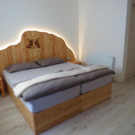 B&B A piè Paganella Terre d'Adige Extérieur photo
