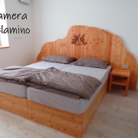 B&B A piè Paganella Terre d'Adige Extérieur photo
