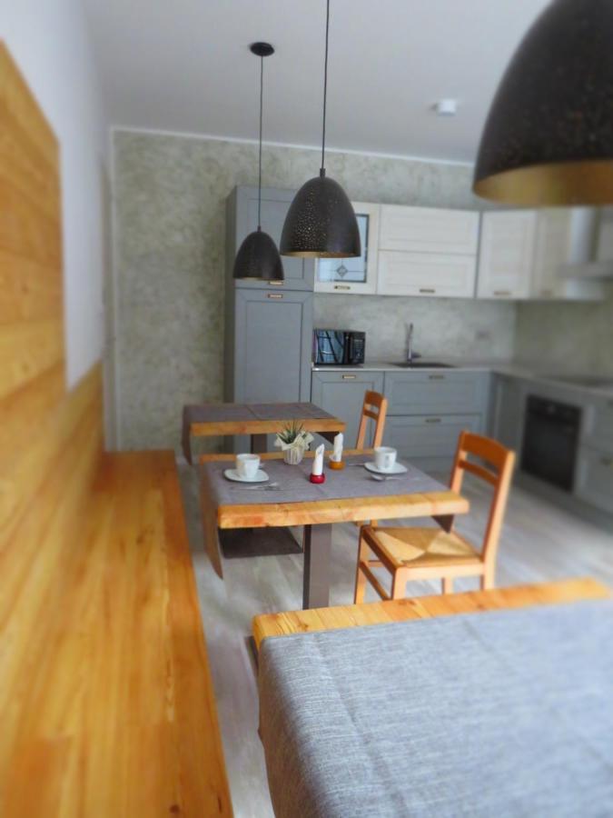 B&B A piè Paganella Terre d'Adige Extérieur photo