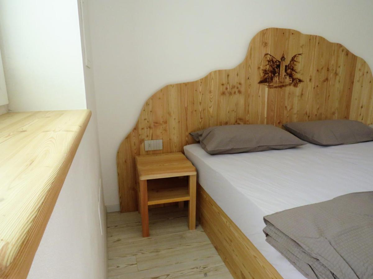 B&B A piè Paganella Terre d'Adige Extérieur photo