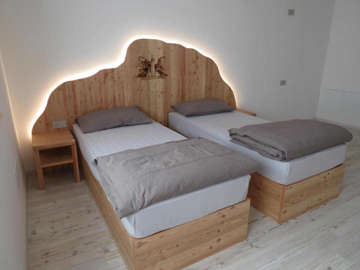 B&B A piè Paganella Terre d'Adige Extérieur photo