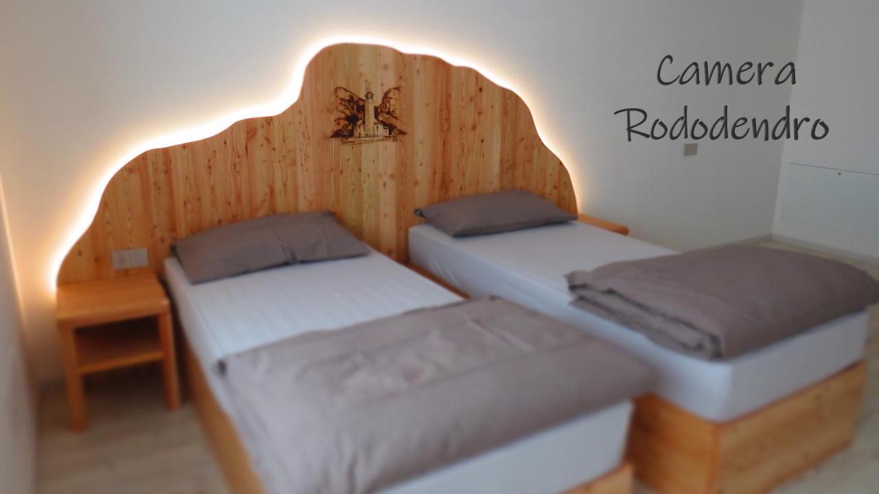 B&B A piè Paganella Terre d'Adige Extérieur photo