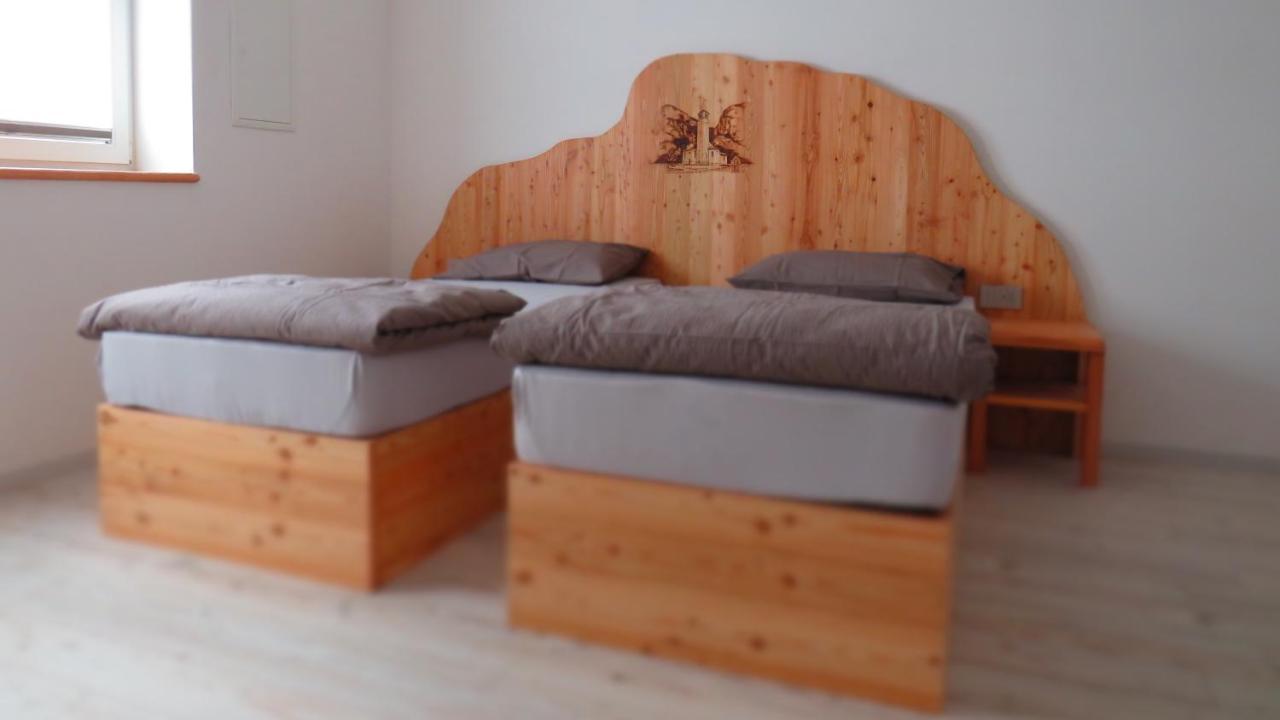 B&B A piè Paganella Terre d'Adige Extérieur photo