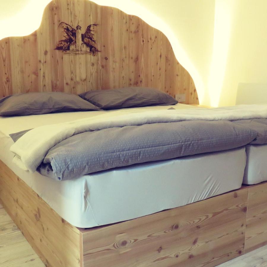 B&B A piè Paganella Terre d'Adige Extérieur photo
