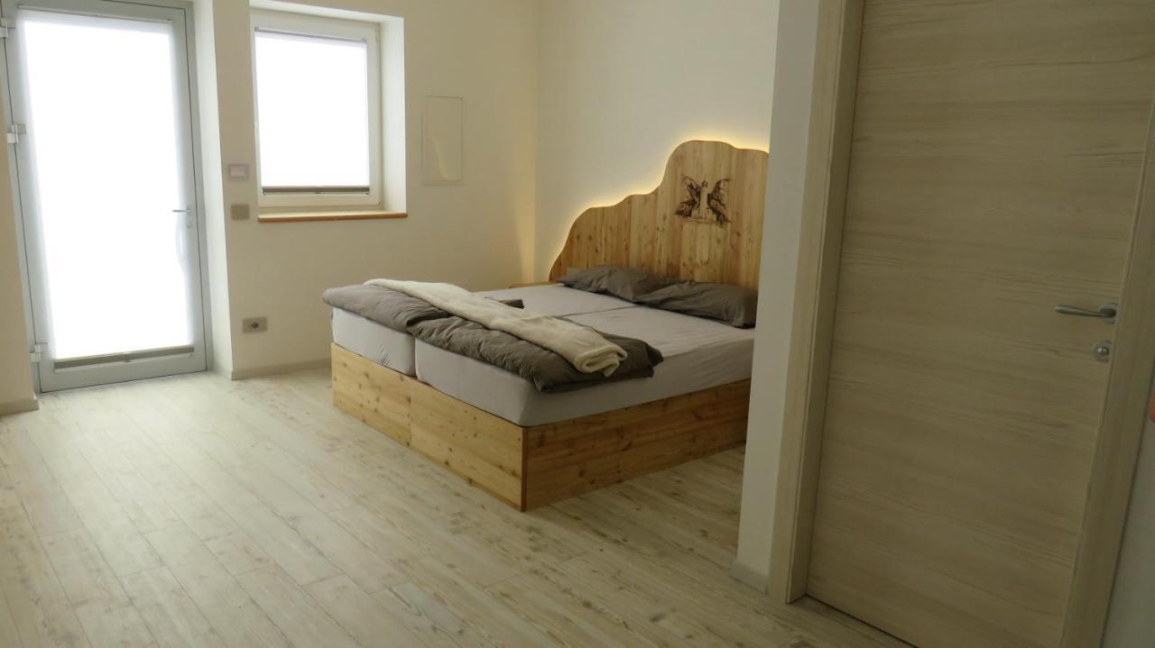B&B A piè Paganella Terre d'Adige Extérieur photo